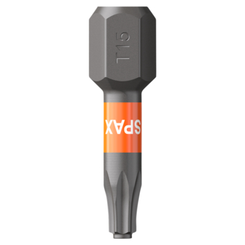 Spax Bit T-STAR plus T 15 S 1 stuk