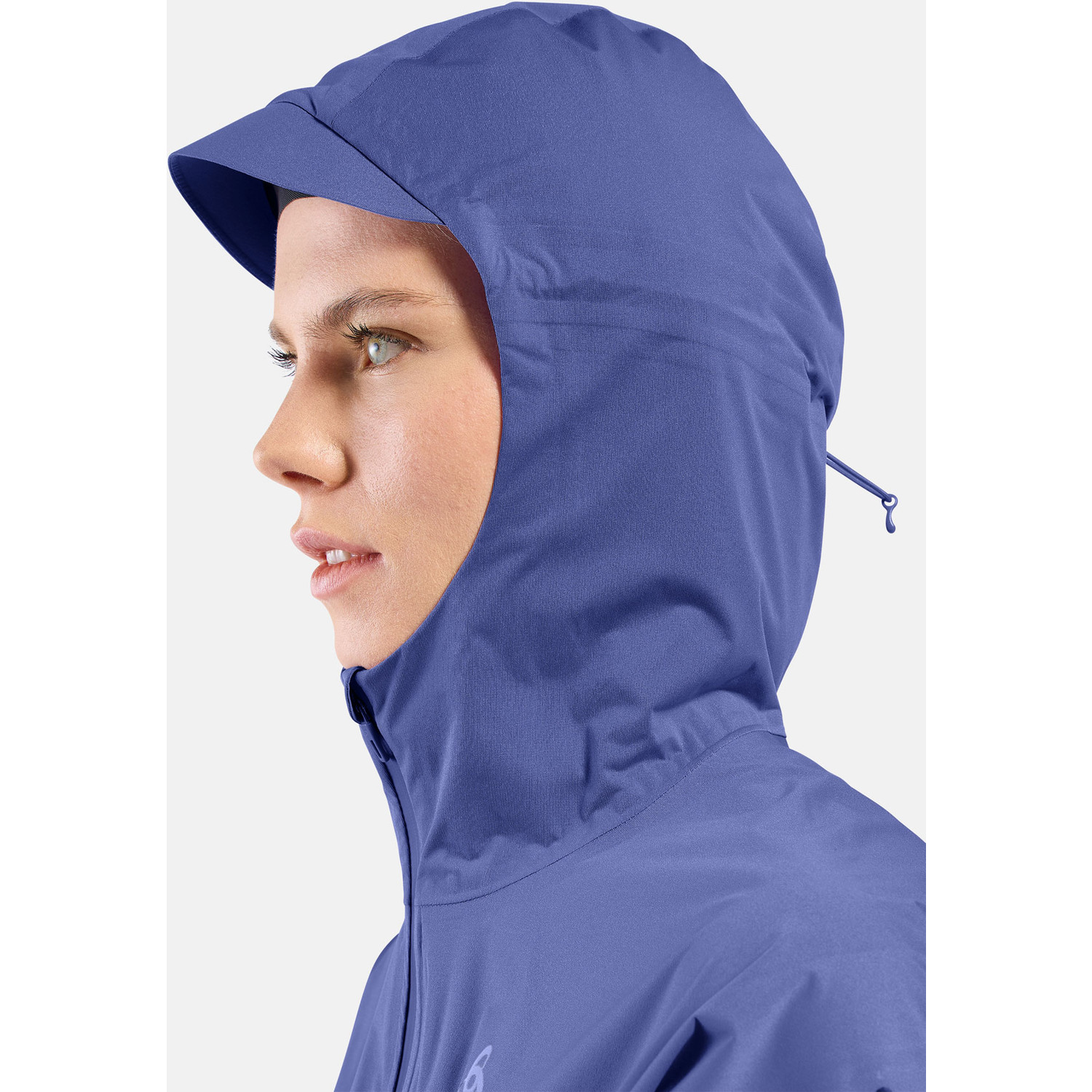 Odlo Zeroweight Waterproof Jack Dames