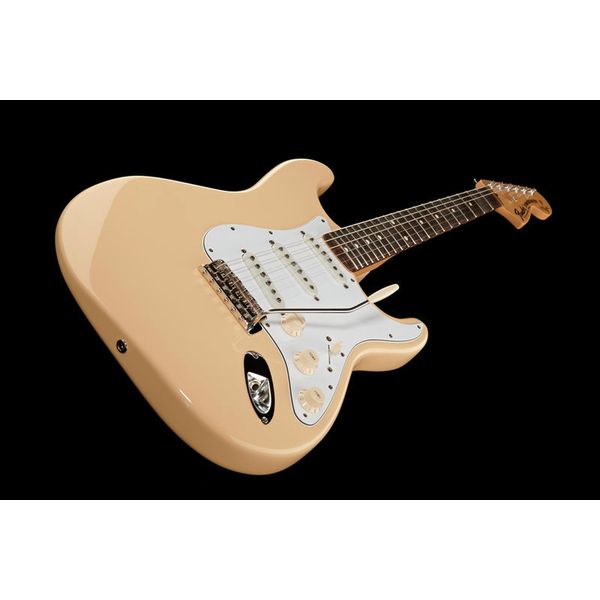 Fender Yngwie Malmsteen RW VW Upgrade