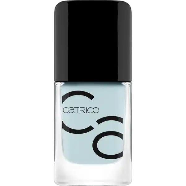 Iconails Gel Lacquer 165 Glacier Express