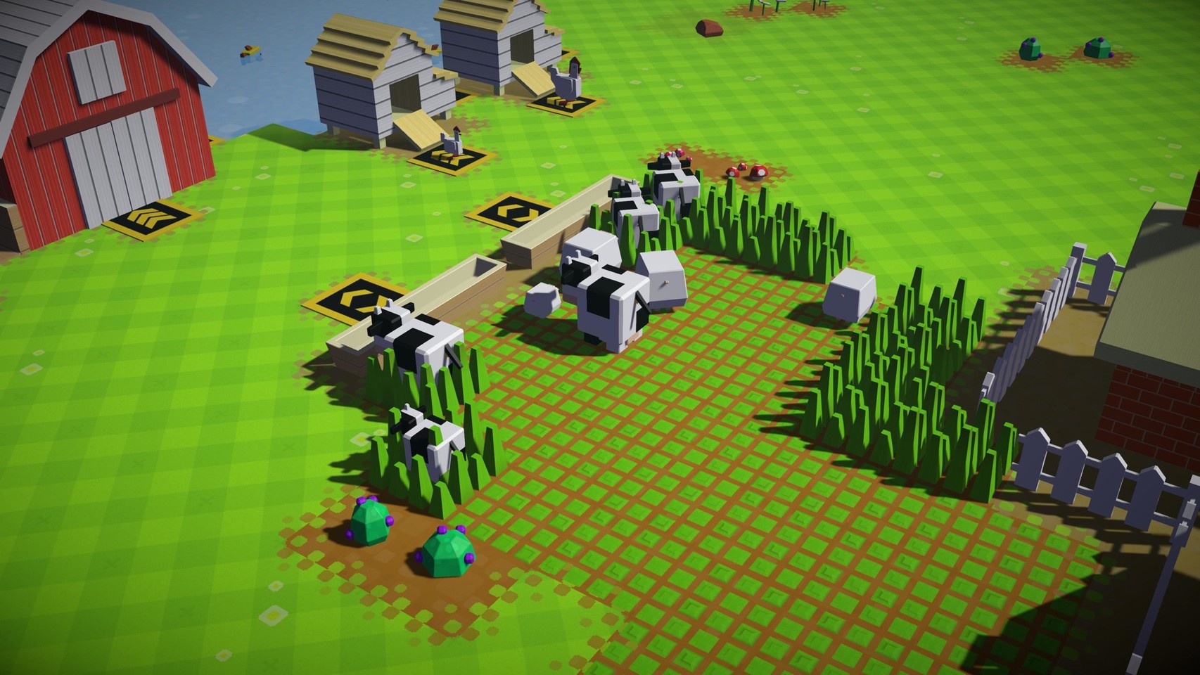 Autonauts- PC