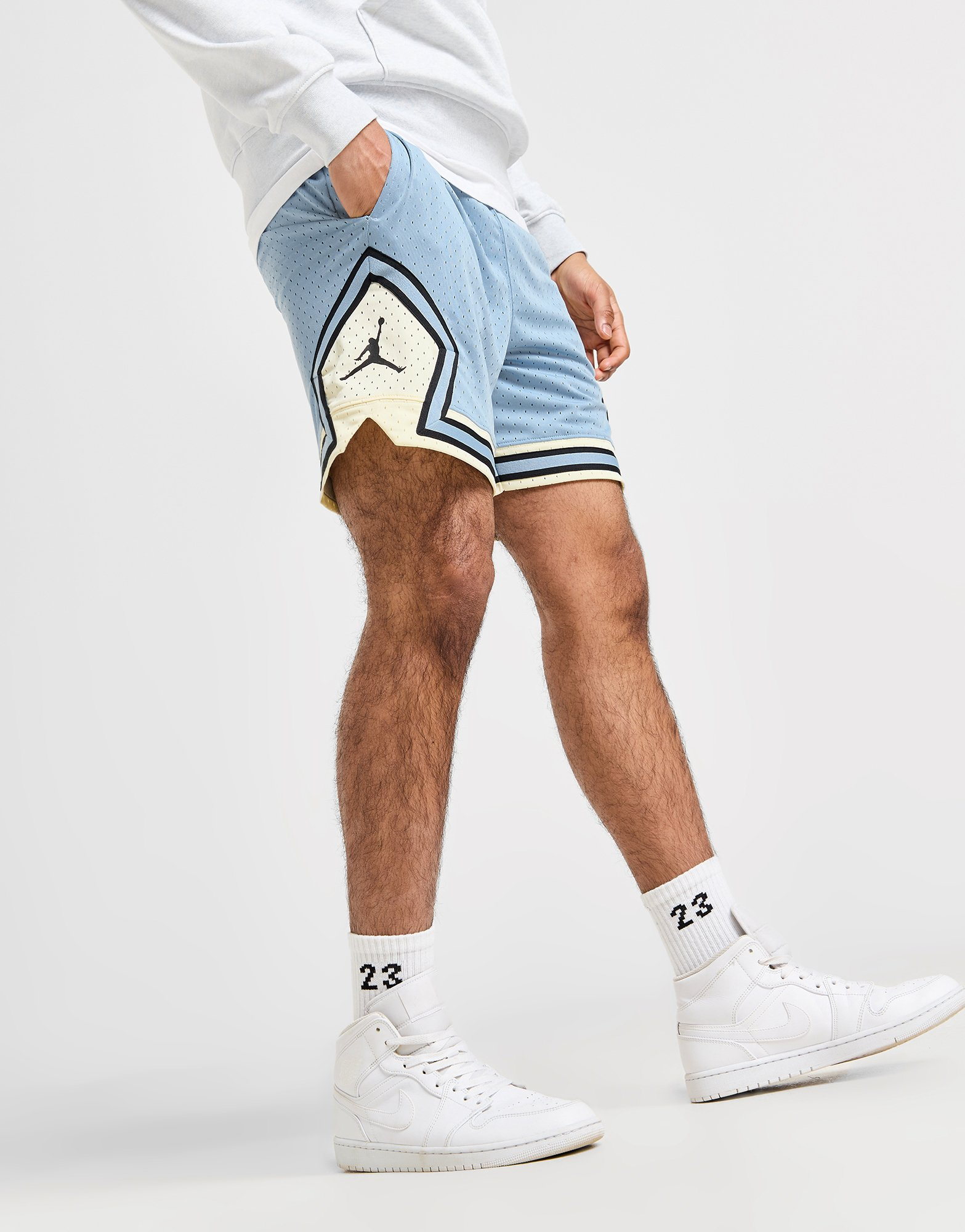 Jordan Short Diamond Homme
