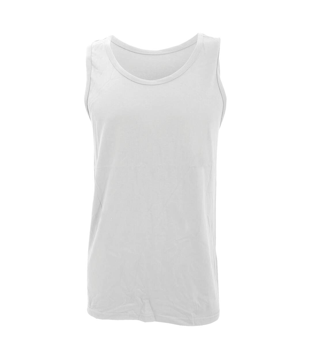 Gildan Softstyle - Débardeur - Homme (Blanc) - UTRW3171