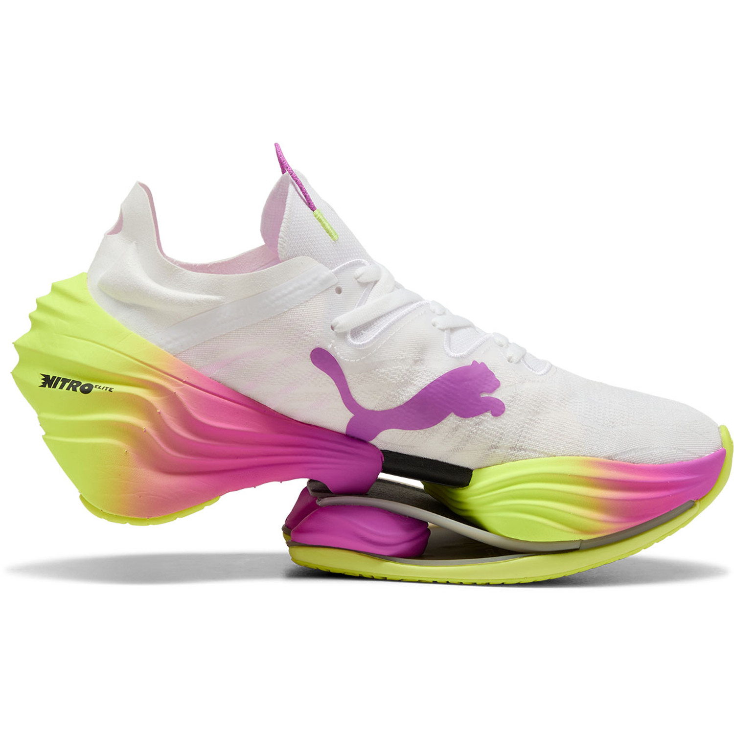Puma FAST-RB NITRO Elite LD Heren