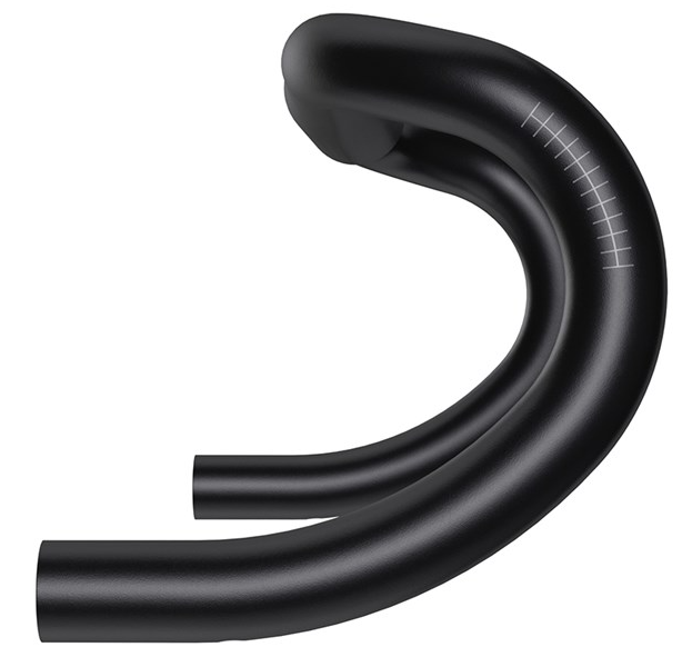 Zipp Service Course SL 70 420 mm. Mat Sort