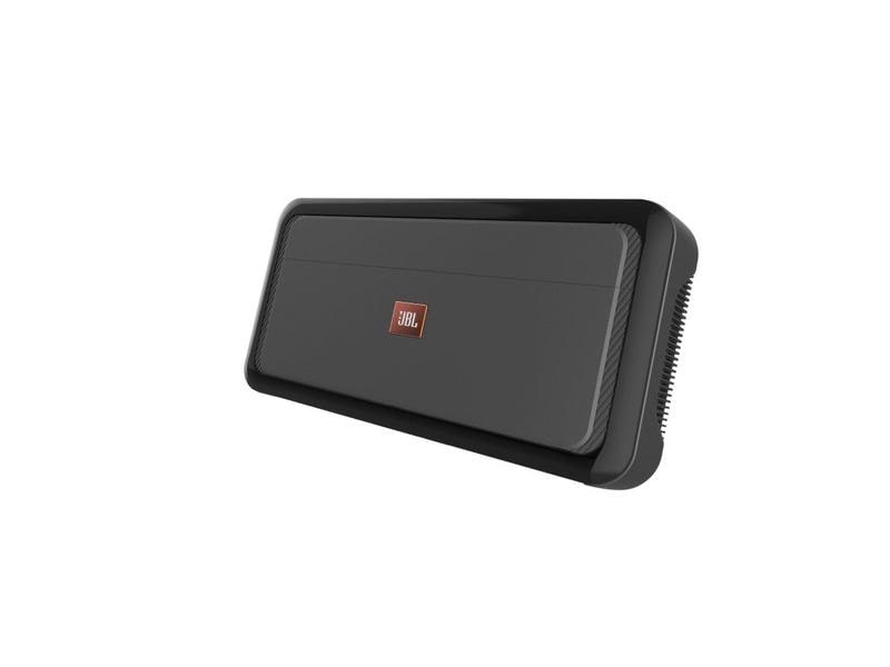 JBL Car Subwoofer Verstärker Club A5055, 5 Kanal Leistungsstarker Verstärker für Fahrzeuge