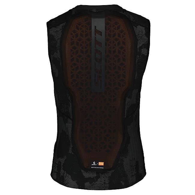 SCOTT - GILET DE PROTECTION AirFlex Jr Vest Protector