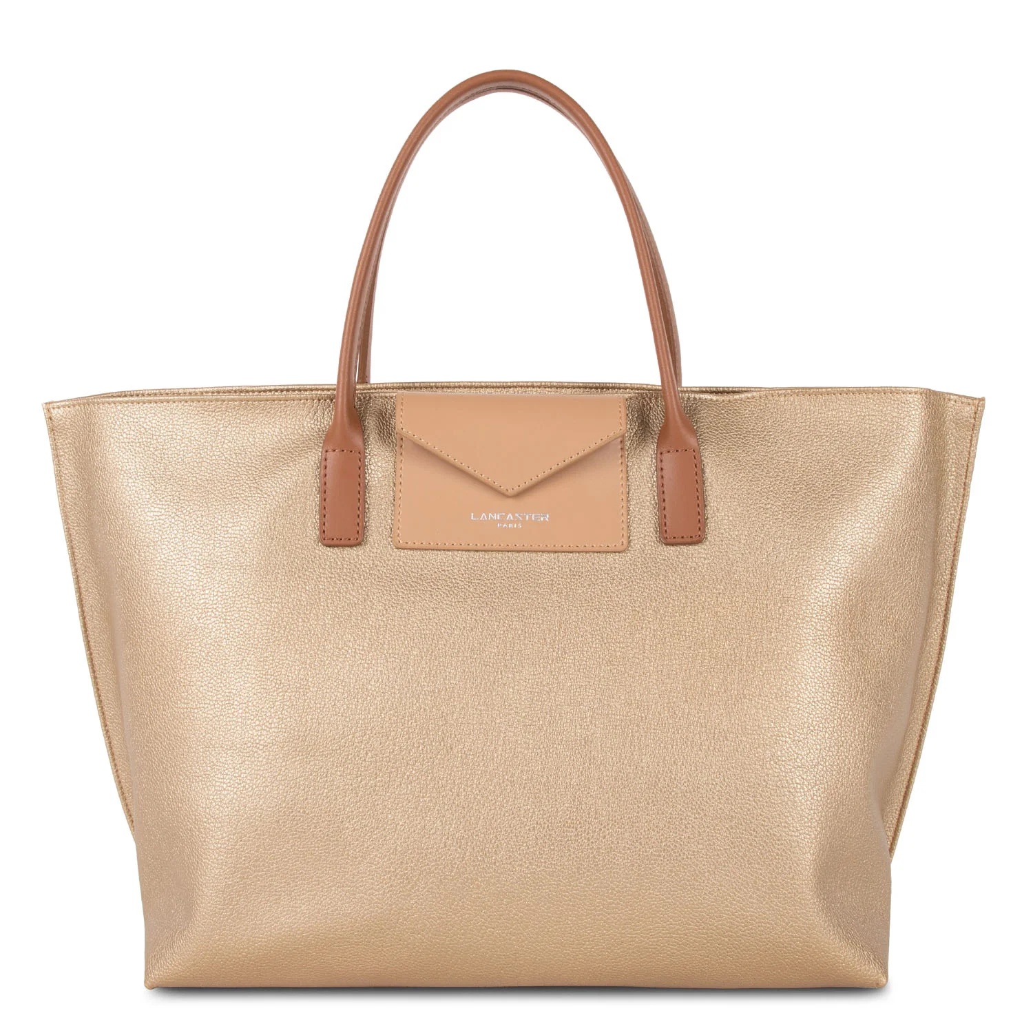 Maya-Grand sac cabas main