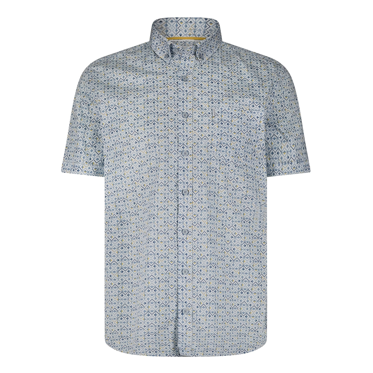 Heren Overhemd PSIS2504202