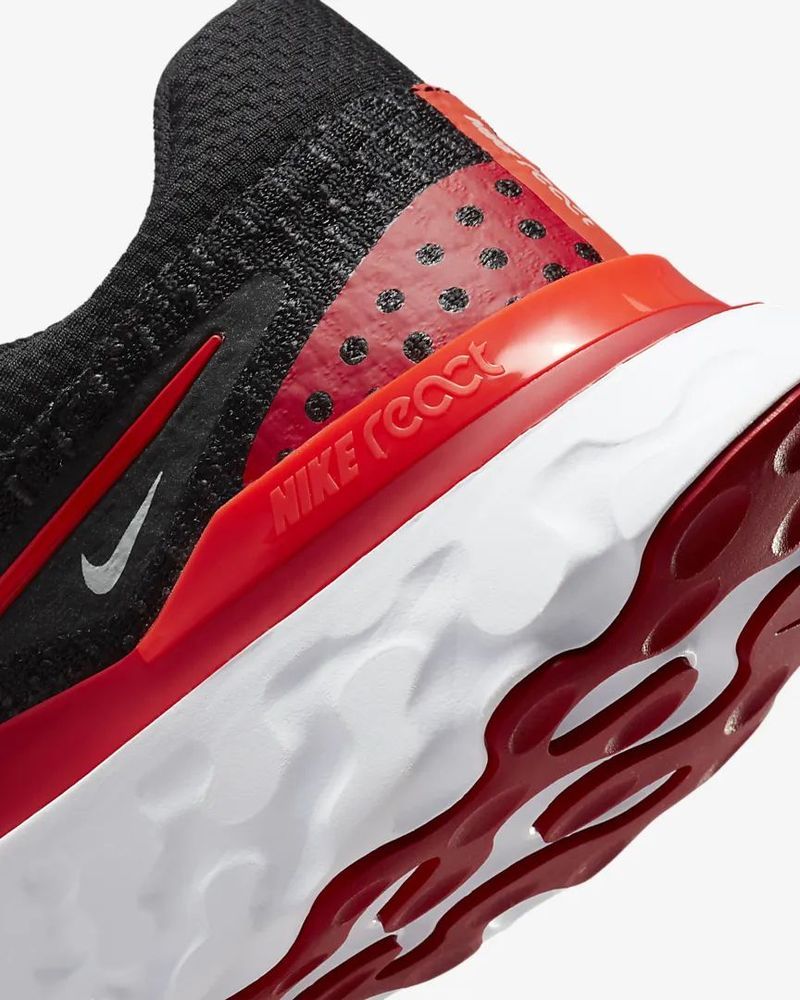Chaussures de running Nike React Infinity Run 3 pour femme