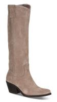 Støvlett 793381 beige Beige