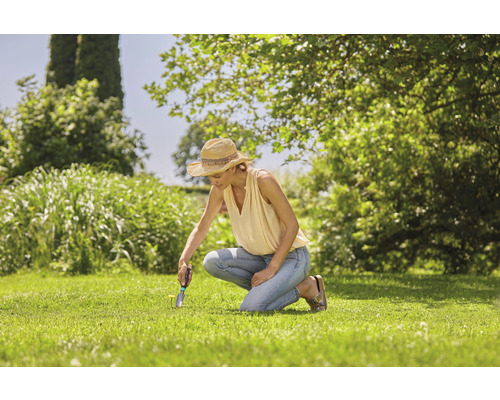 GARDENA EcoLine onkruidsnijder
