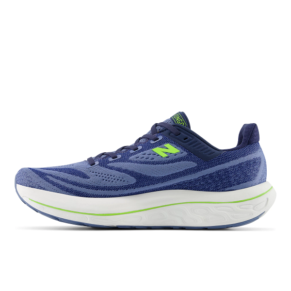new balance fresh foam x vongo v6 loebesko herre 1142 mvngolz6 mercury blue