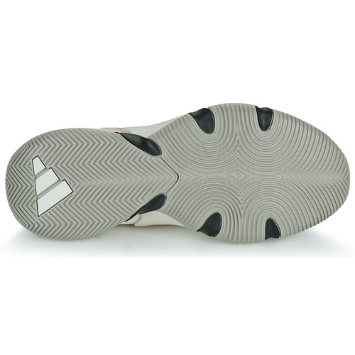 adidas Performance - TRAE UNLIMITED Blanco / Negro