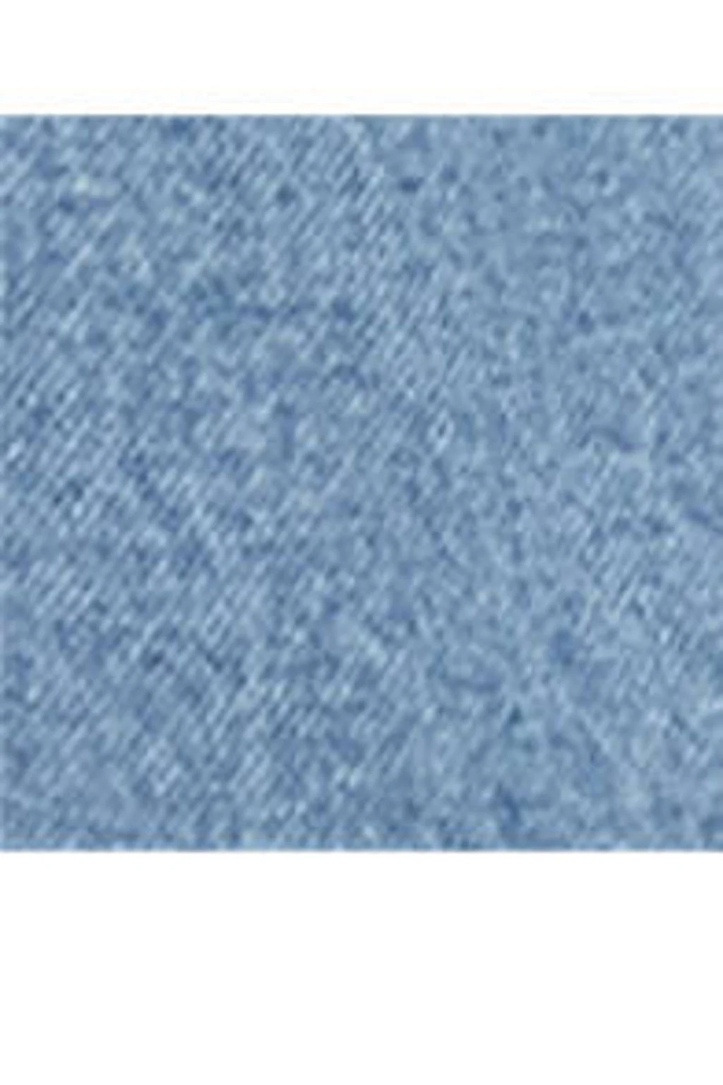 Mango Kids denim tuinbroek light blue denim