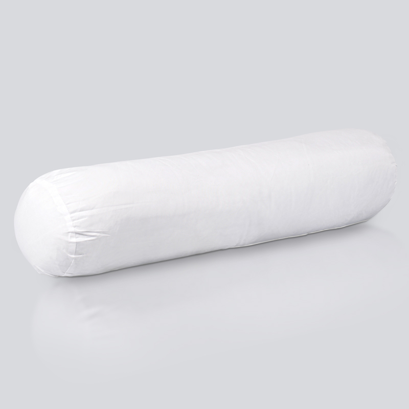 Traversin blanc