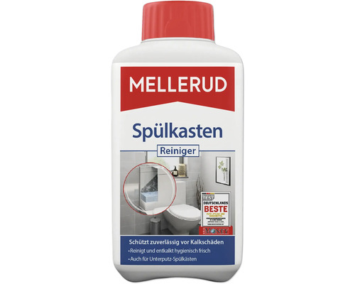 Mellerud Toiletstortbakreiniger 0,5 l