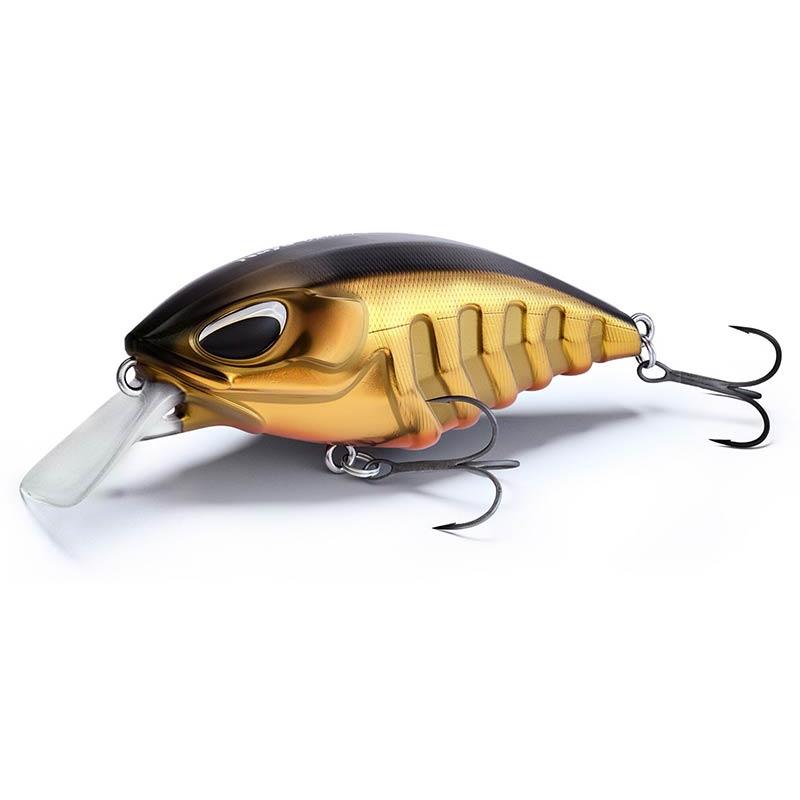 Leurre Flottant Nays Crnk 65 Sr - 6.5Cm