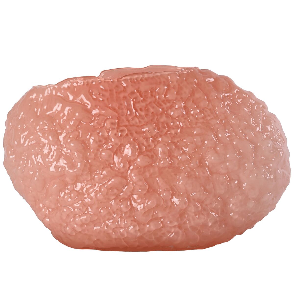 Corallo vase 45 cm, rosa