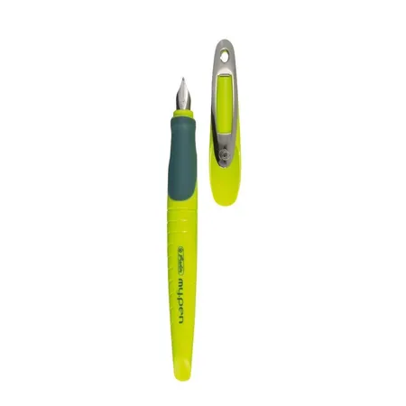 Herlitz my.pen Füller M, sortiert