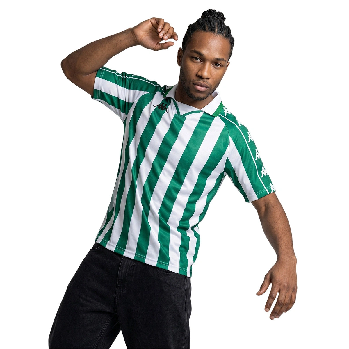 T-Shirt Kappa Retro Jersey Onsai