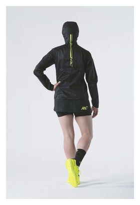 Veste imperméable Scott RC Run WP 20/20 Noir Femme