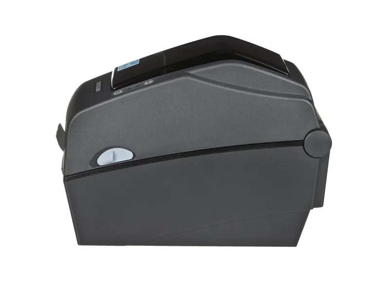 BIXOLON SLP-DX220 - Etiketprinter - direkte termisk - Rulle (6 cm) - 203 dpi - op til 152 mm/sek. - USB, seriel