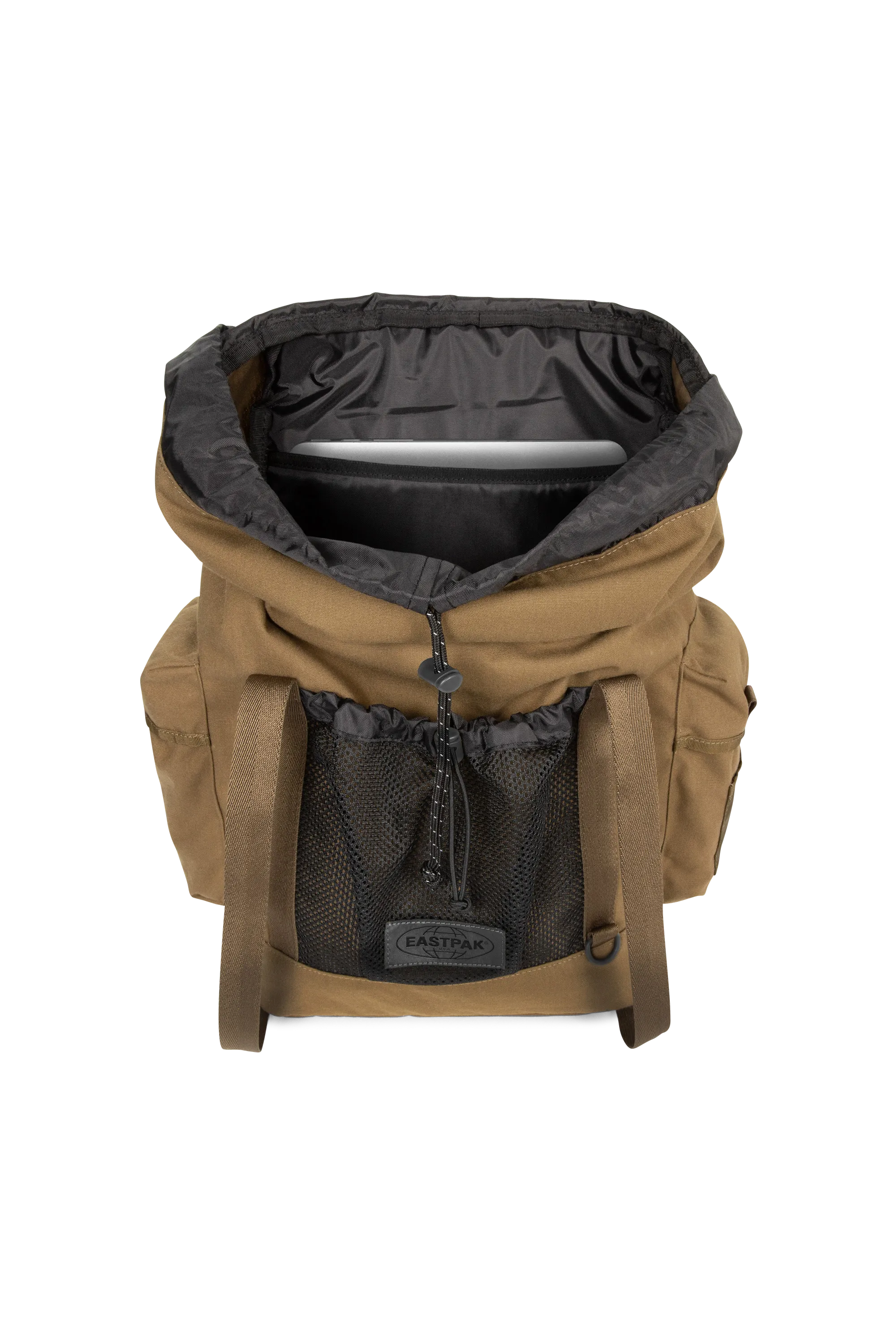EASTPAK Sac à dos OBSTEN Kaki