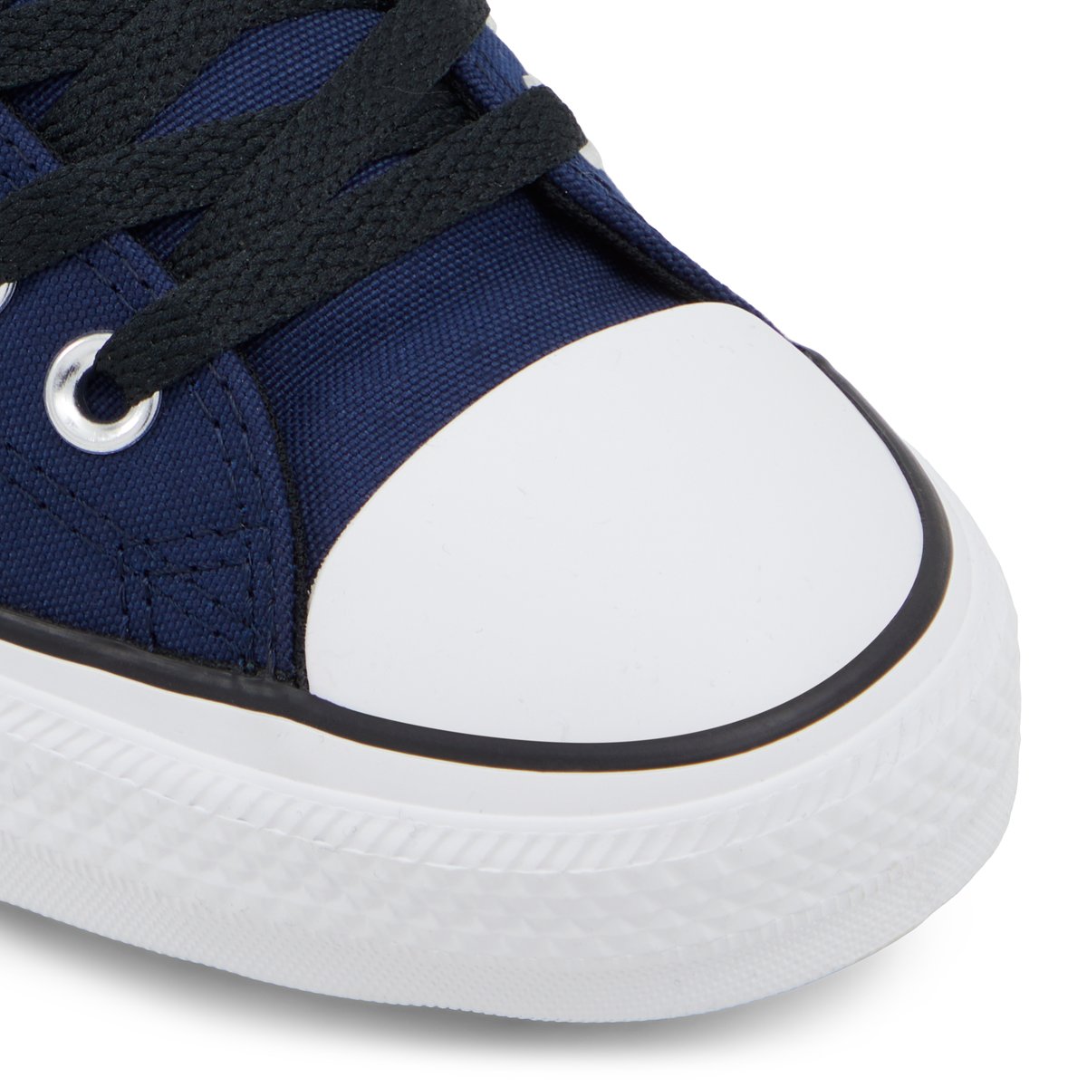 CONVERSE-Highstreet-m-Baskets montantes - Talon plat - Bleu