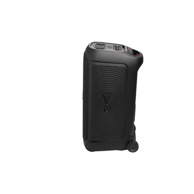 JBL PartyBox Stage 320 - Enceinte sans fil - Bluetooth - noir