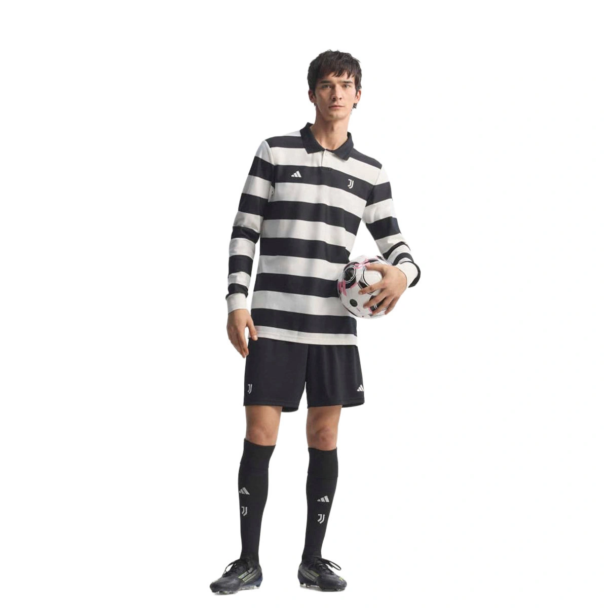 T-Shirt adidas Juventus Edição Especial Sgura M/C 2025-2026