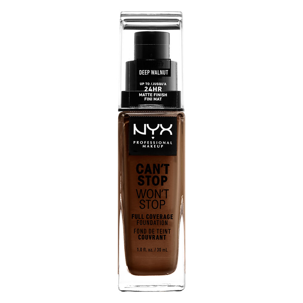 Fond de teint Liquide - Can't Stop Won't Stop