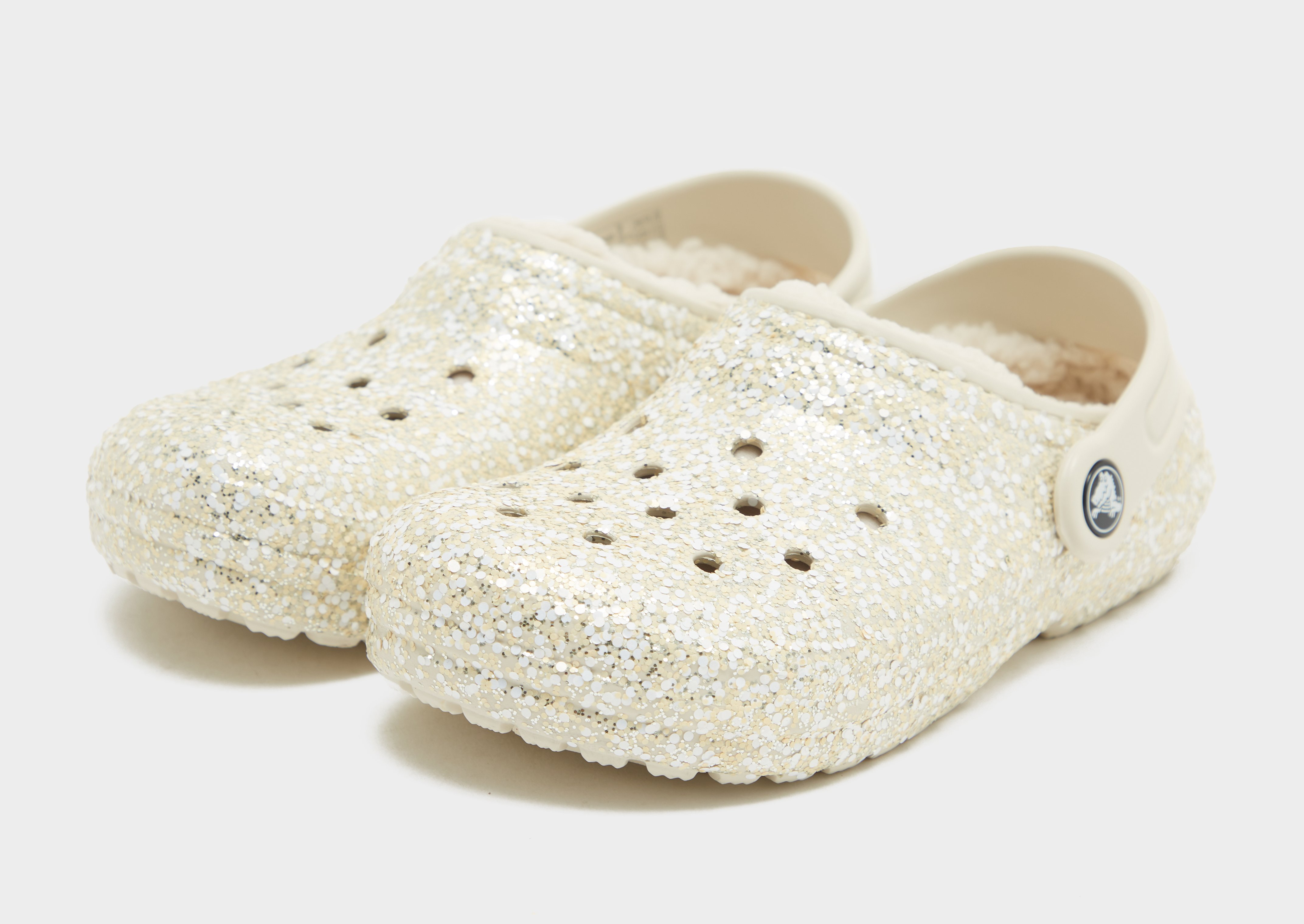 Crocs Lined Clog Enfant