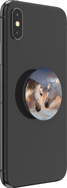 PopSockets - PopGrip - Smartphonehouder - Veelkleurig