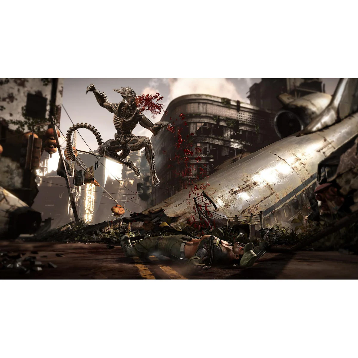 Mortal Kombat X - Kombat Pack 2 - PC Windows