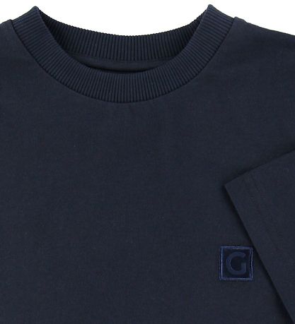 Grunt T-Shirt - Lob - Navy