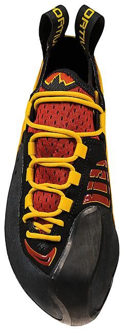 LA SPORTIVA - CHAUSSON A LACETS GENIUS
