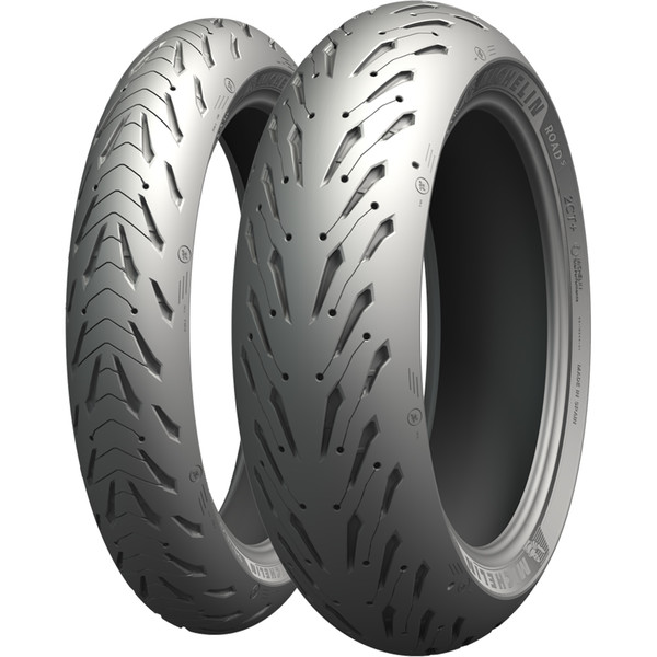 Michelin - Pneu Road 5
