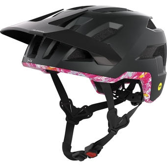 Alpina Taunus MIPS Helm Max Nerurkar Special
