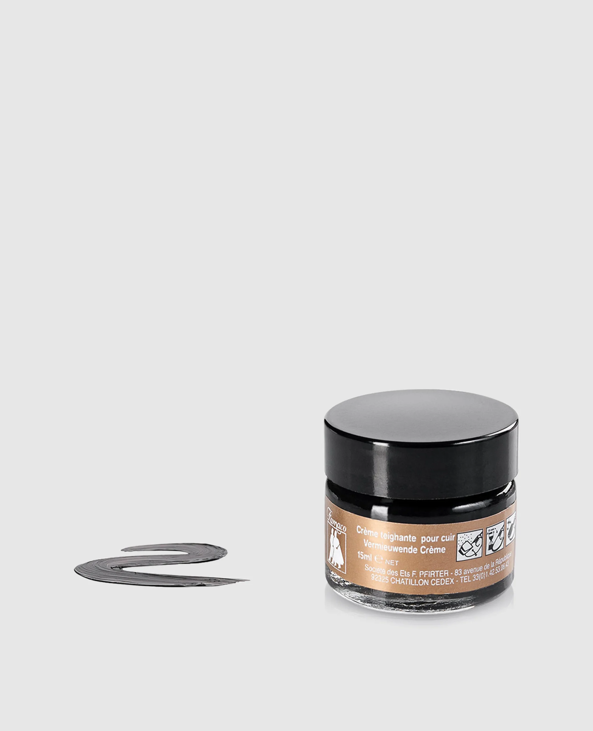 Reparaturpaste