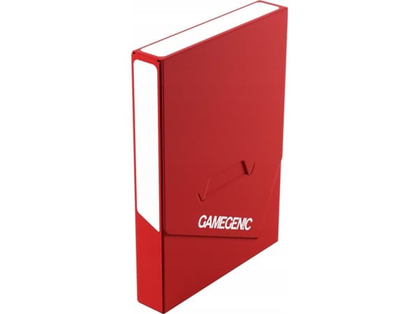 Gamegenic Gamegenic: Cube Pocket 15+ - Red