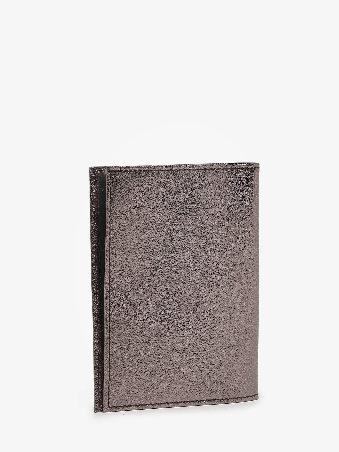 Etui passeport Etincelle cuir ETRIER