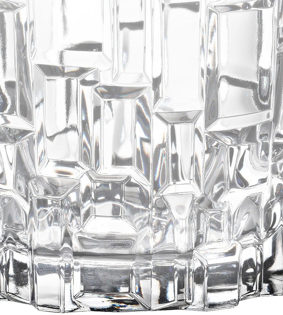 Whiskyglas Denver Kristallglas 280ml