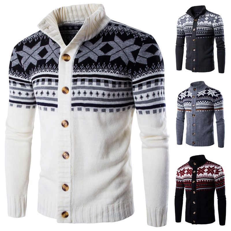 Fireon - Gestreept vest