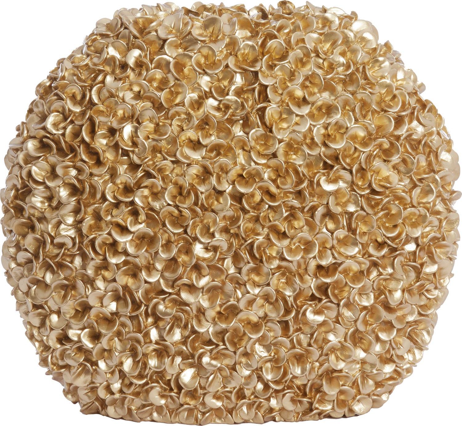 Light & Living vaas Phylia goud 52 x 23 x 46,5 cm