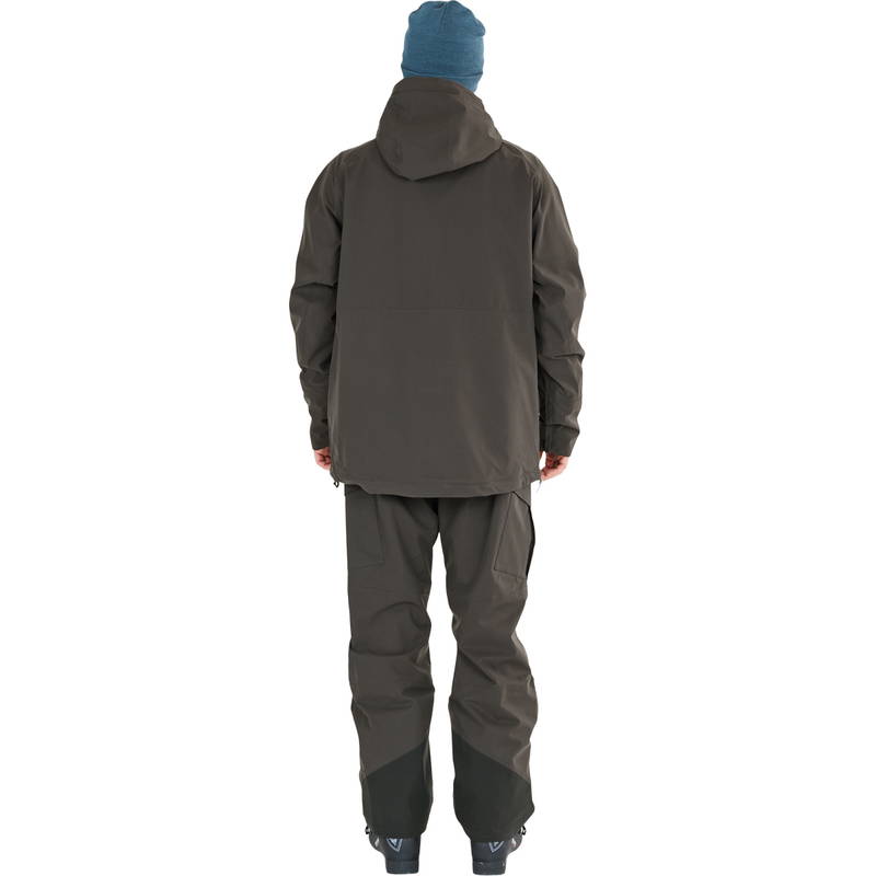 SLOPE Ruki Ski Anorak Herre