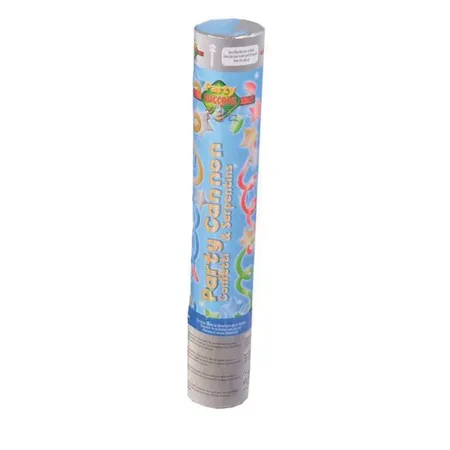 Goodmark Partypopper Party Cannon, 24cm