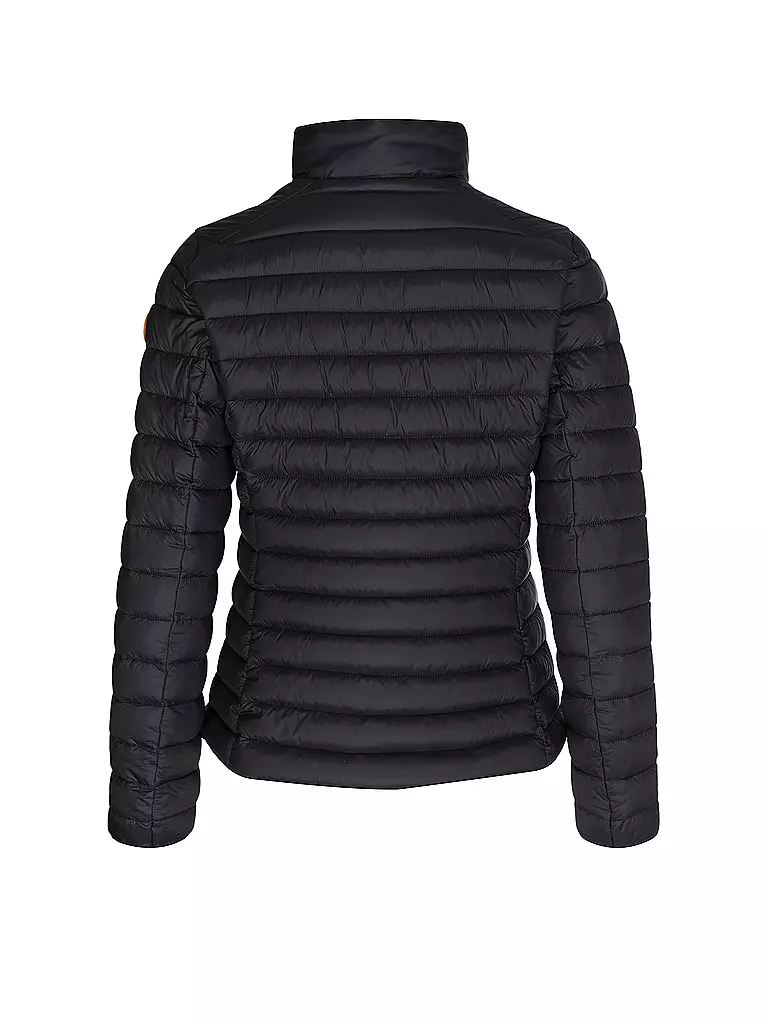 SAVE THE DUCK Steppjacke CARLY schwarz