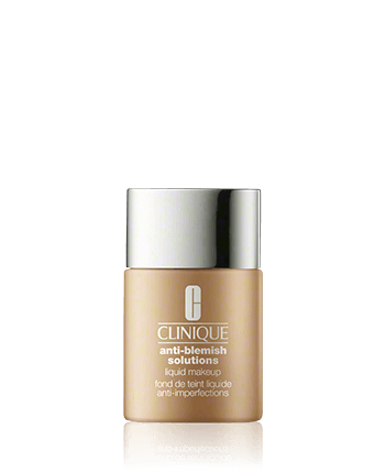 Clinique Anti-Blemish Solutions Make-Up Liquid Makeup CN 90 Sand 30ml