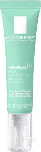 La Roche-Posay Hydraphase Intense Yeux 15ml